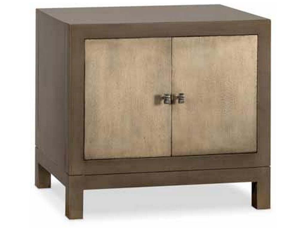 Old Biscayne Designs 9920A  Wyatt End Table