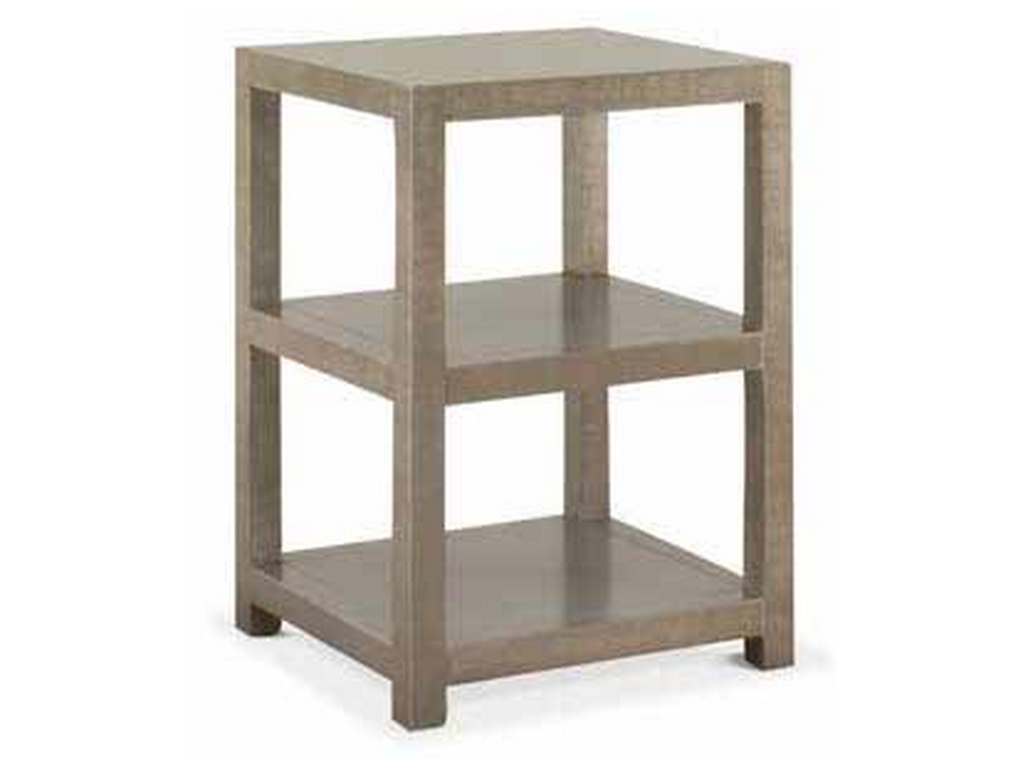 Old Biscayne Designs 17661B  Wyatt Side Table