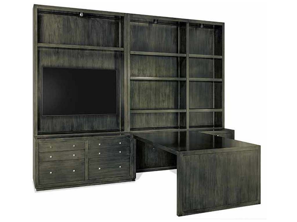 Old Biscayne Designs 21351C  Wyatt Wall Unit