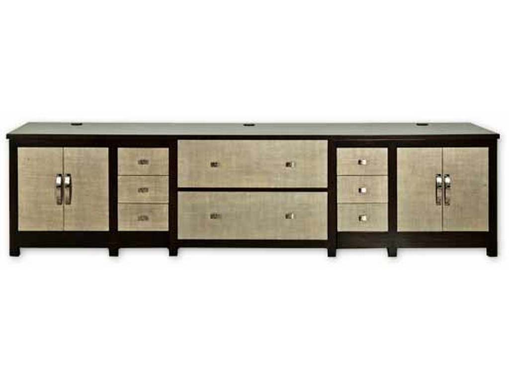 Old Biscayne Designs 10433D  Wyatt Console
