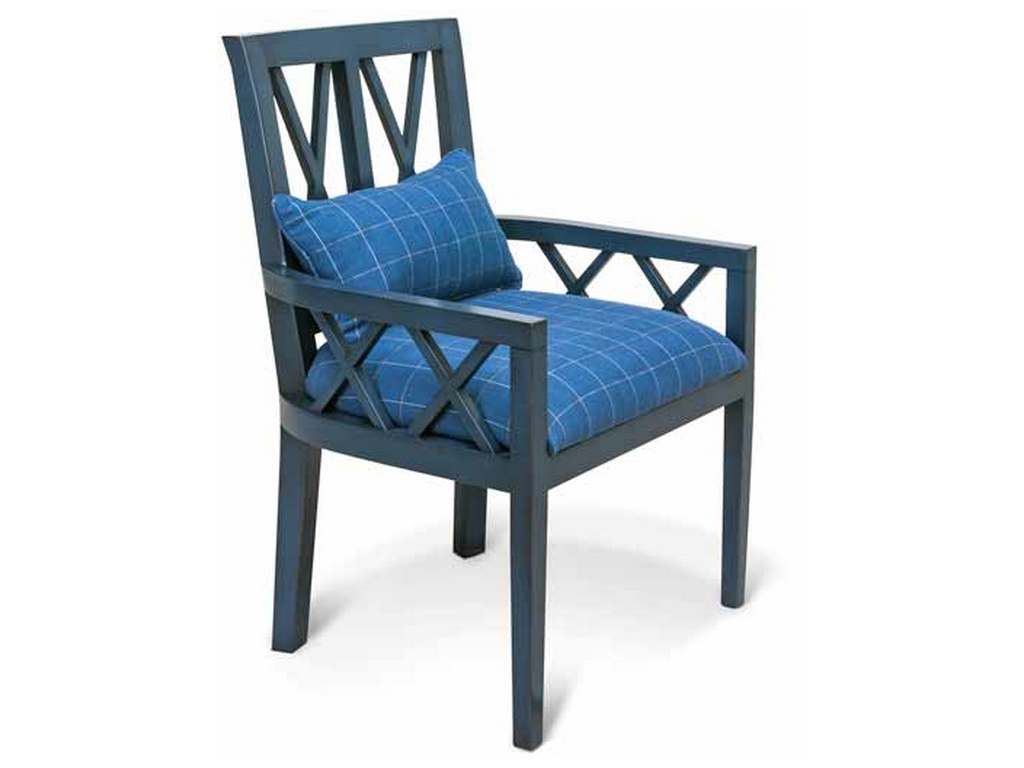 Old Biscayne Designs 15932A Xavier Arm Chair Old Biscayne Designs 15932A Xavier Arm Chair