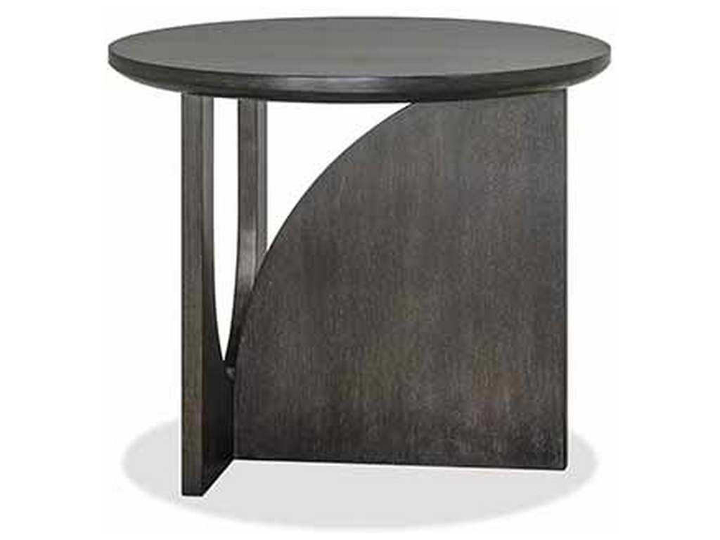Old Biscayne Designs 24173A  Yoko End Table