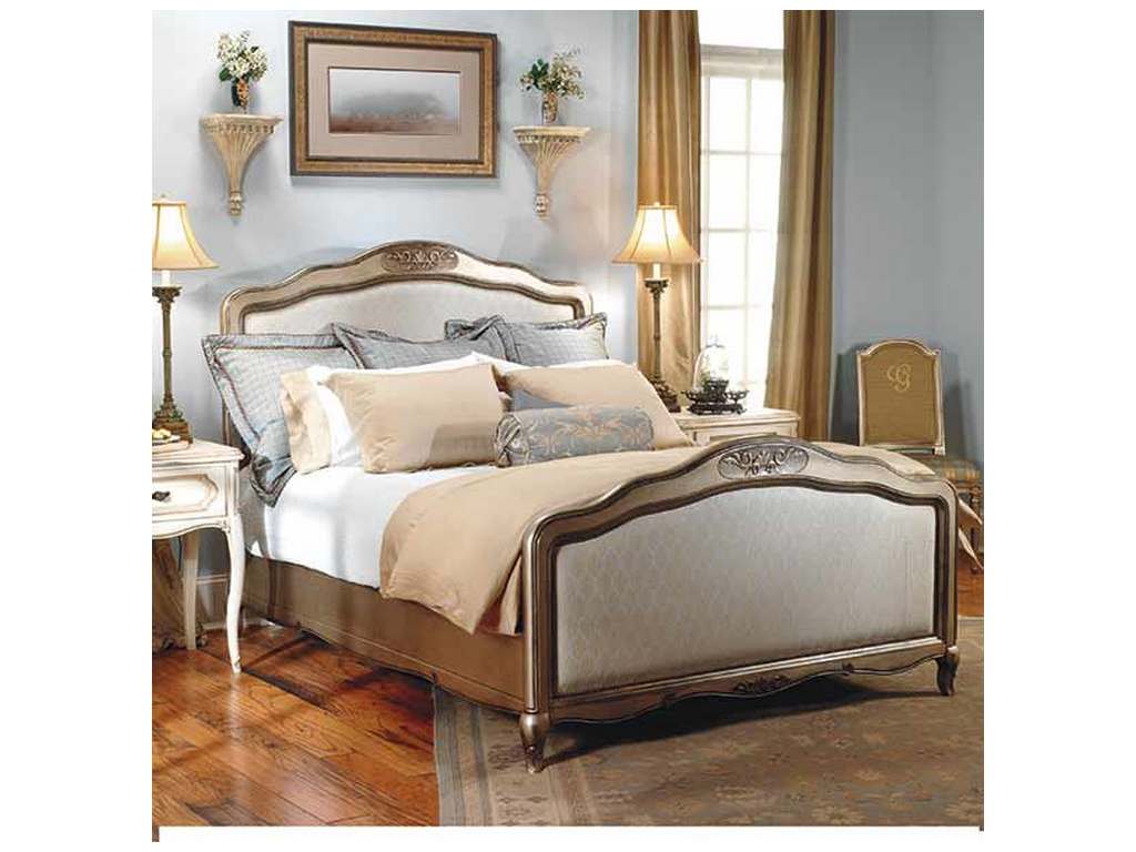 Old Biscayne Designs   Yvette Bed