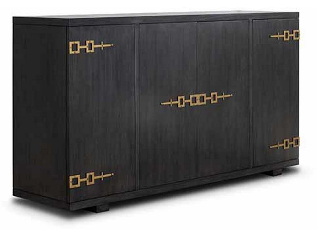 Old Biscayne Designs 26917A  Zachary Credenza