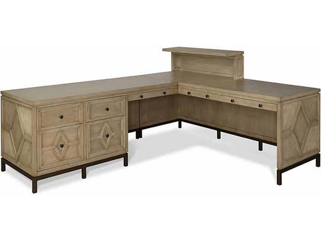 Old Biscayne Designs 21133B  Zane Desk