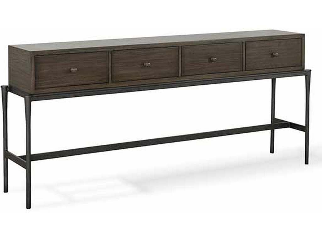 Old Biscayne Designs 24651D  Zapata Console Table
