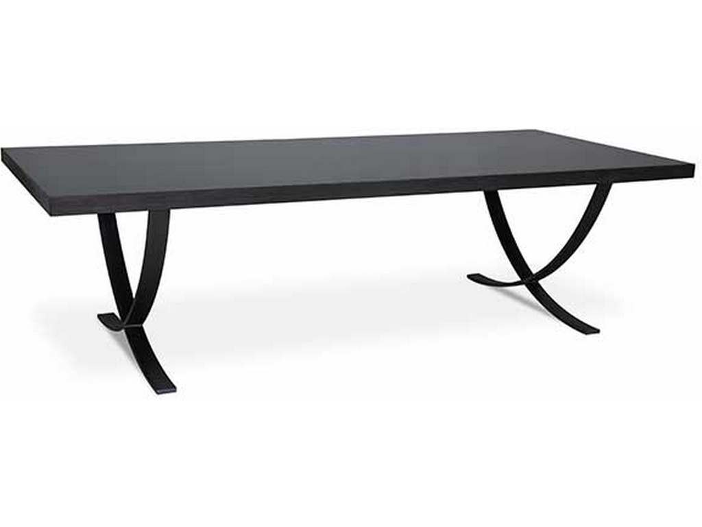 Old Biscayne Designs 25930  Zerella Dining Table