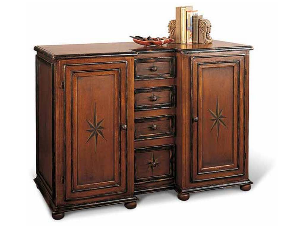 Old Biscayne Designs 3338  Zoe Chest