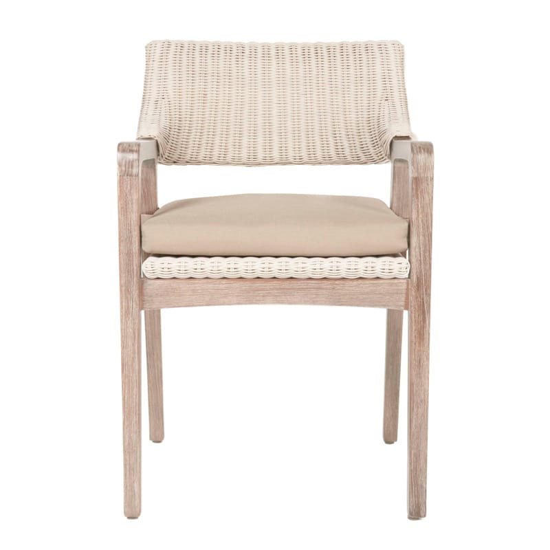 Essentials For Living 6810 New Wicker Lucia Arm Chair Essentials For Living 6810 New Wicker Lucia Arm Chair