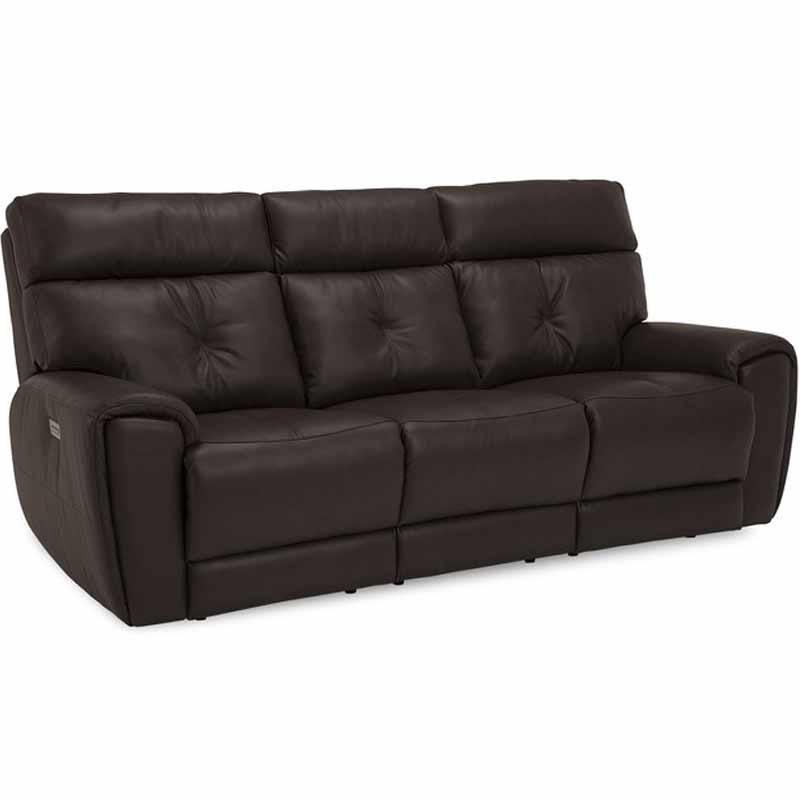 Palliser 41502 Aedon Reclining Leather Sofa Palliser 41502 Aedon Reclining Leather Sofa