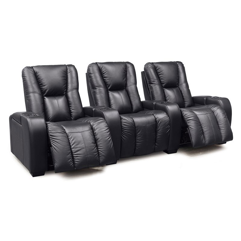 Palliser 41402 Media Theater Seating Palliser 41402 Media Theater Seating