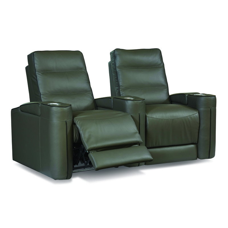 Palliser 41473 Beckett Leather Theater Recliner