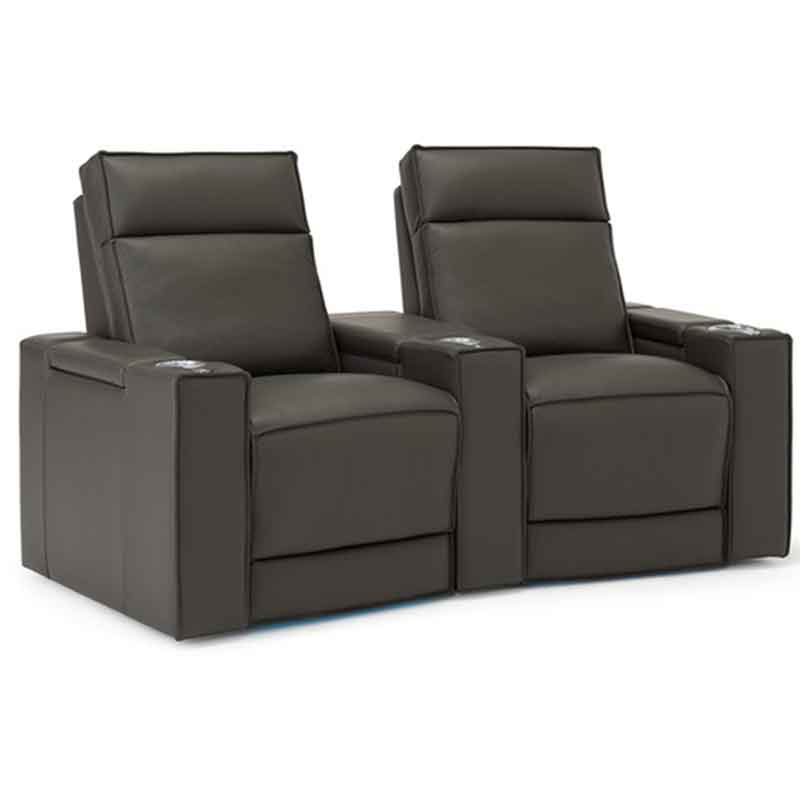 Palliser 41472 Ace Leather Theater Recliner