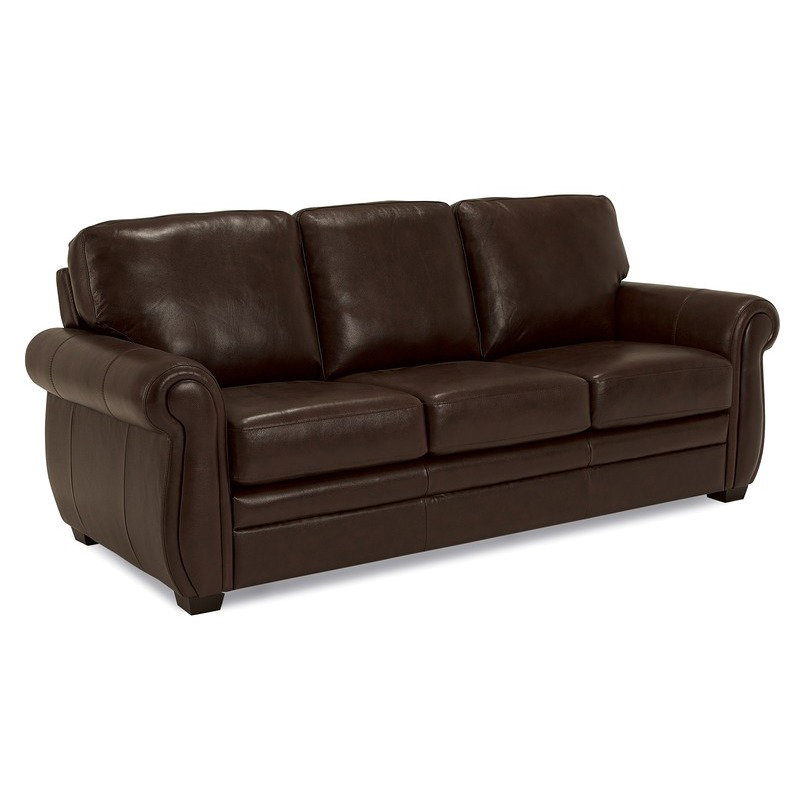 Palliser 77890 Borrego Leather Sofa