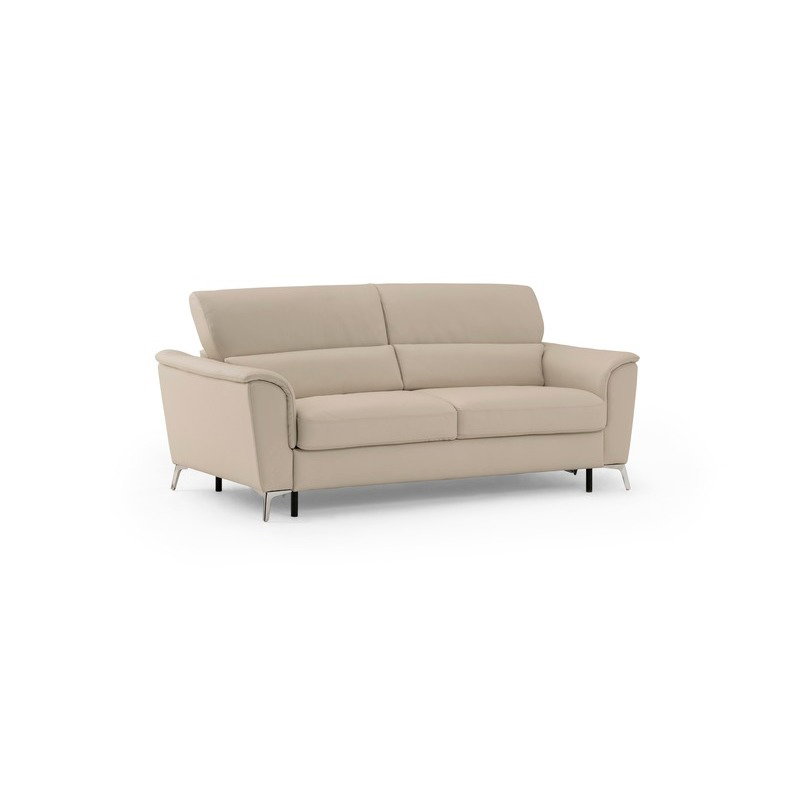 Palliser 44401 Lorenzo Leather Sofa