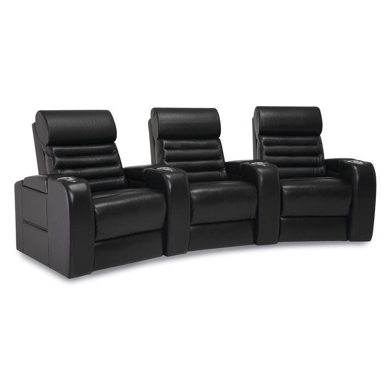Palliser 41471 Catalina Leather Theater Recliner