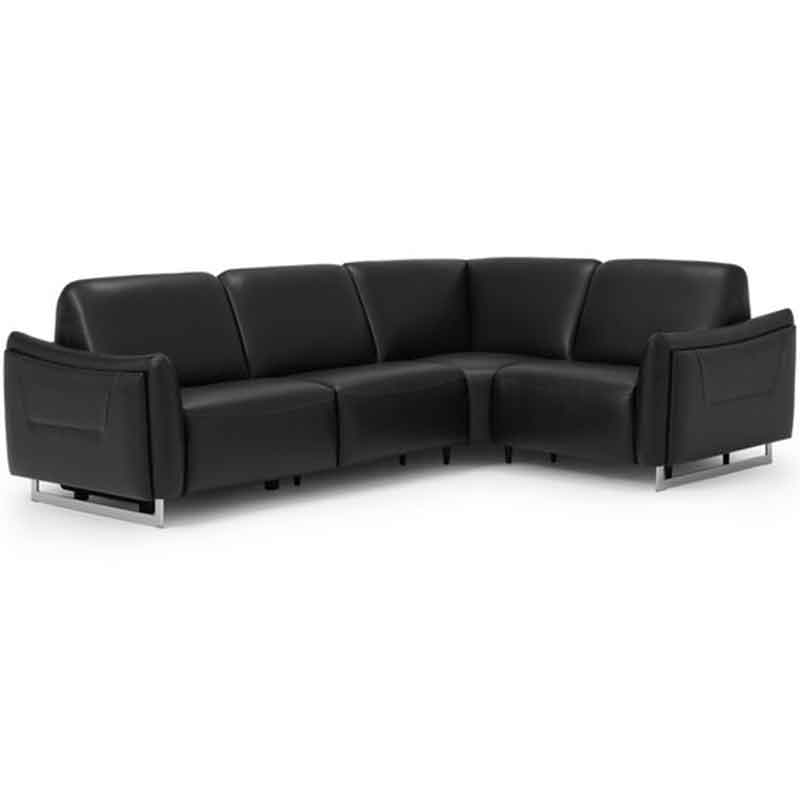 Palliser 44403 Giorgio Leather Sectional