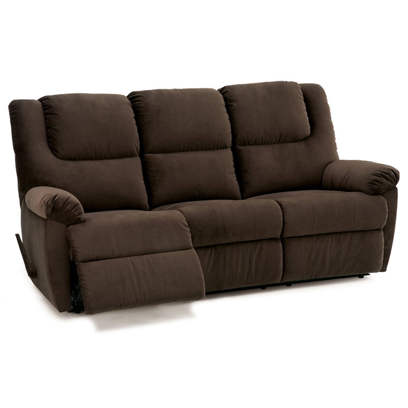 Palliser 46043-51 Tundra Sofa Recliner