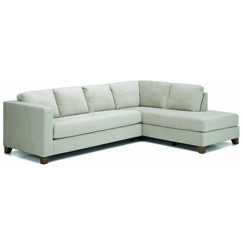 Palliser 70201 Sectional Jura Sectional