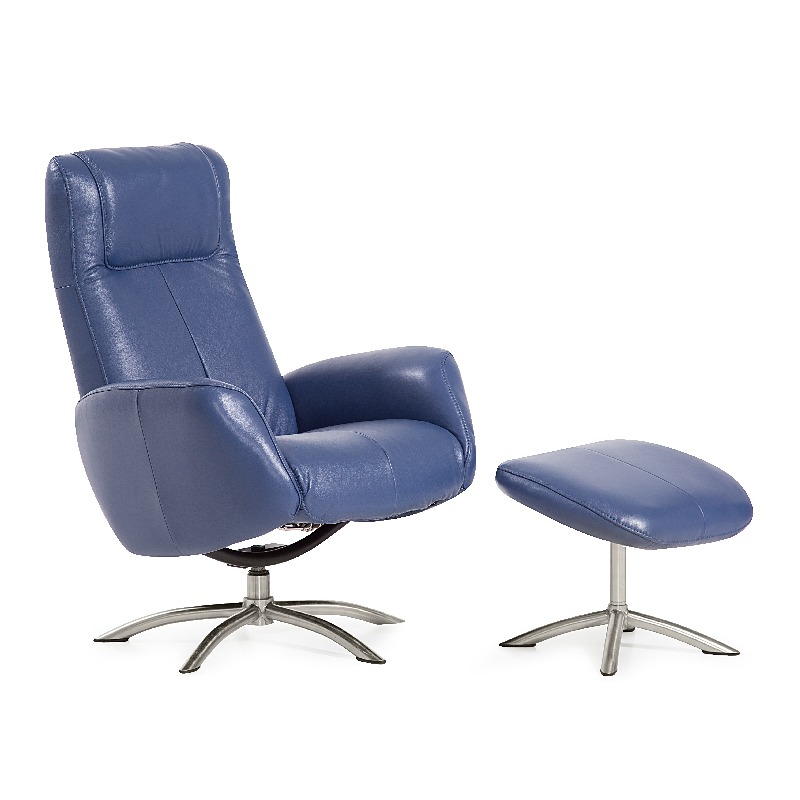 Palliser 50005 Q05 Leather Recliner