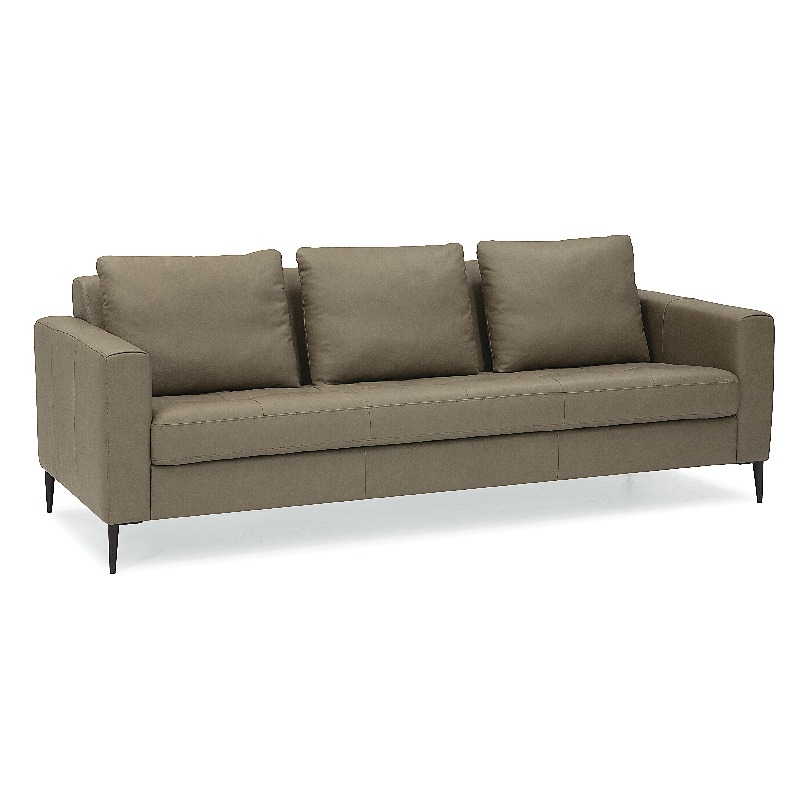Palliser 77407 Sherbrook Leather Sofa
