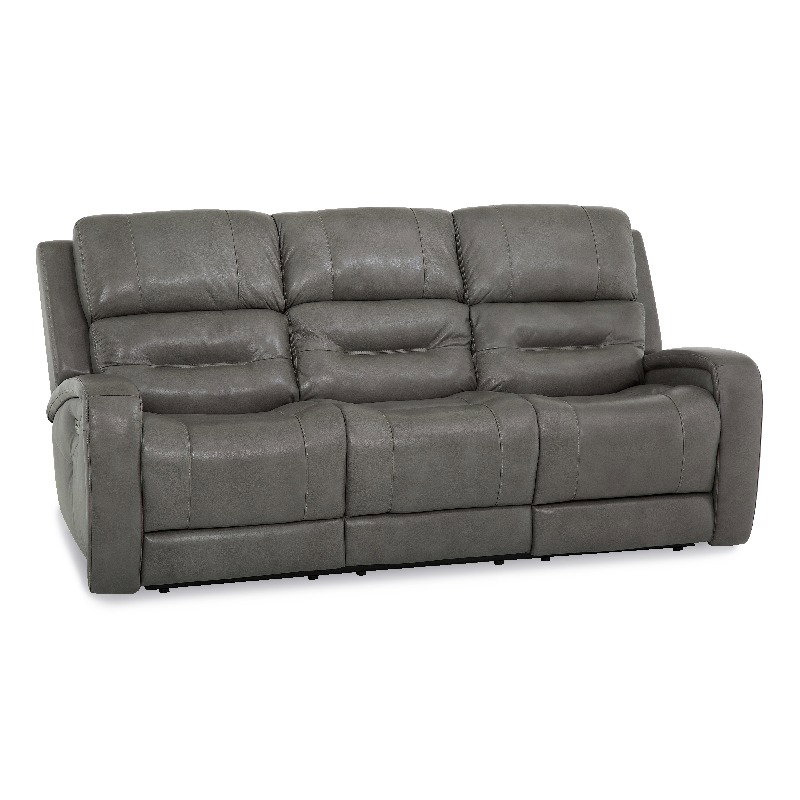 Palliser 41067 Washington Leather Sofa