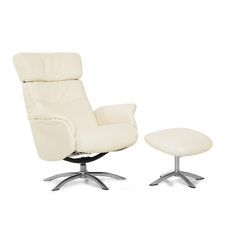 Palliser 50004 Q04 Leather Recliner