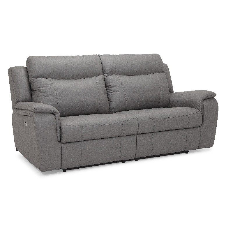Palliser 40167 Buckingham Leather Sofa Palliser 40167 Buckingham Leather Sofa