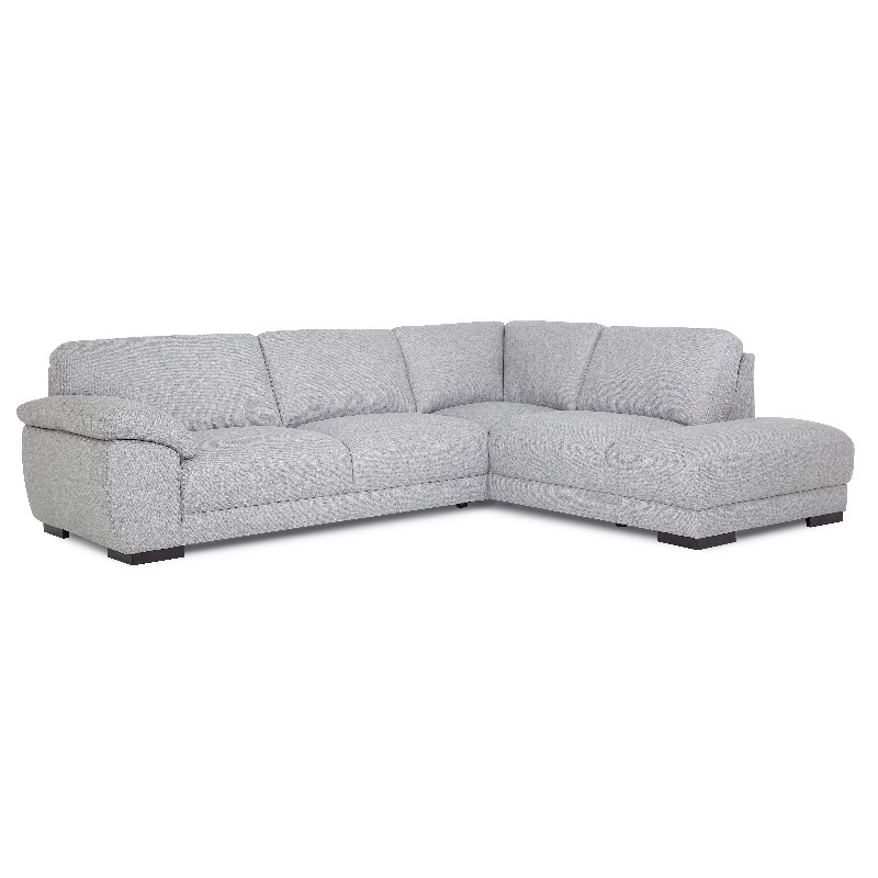 Palliser 77410 Bowen Leather Sectional