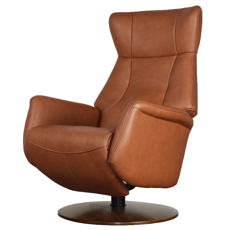 Palliser 50031 Q31 Leather Recliner
