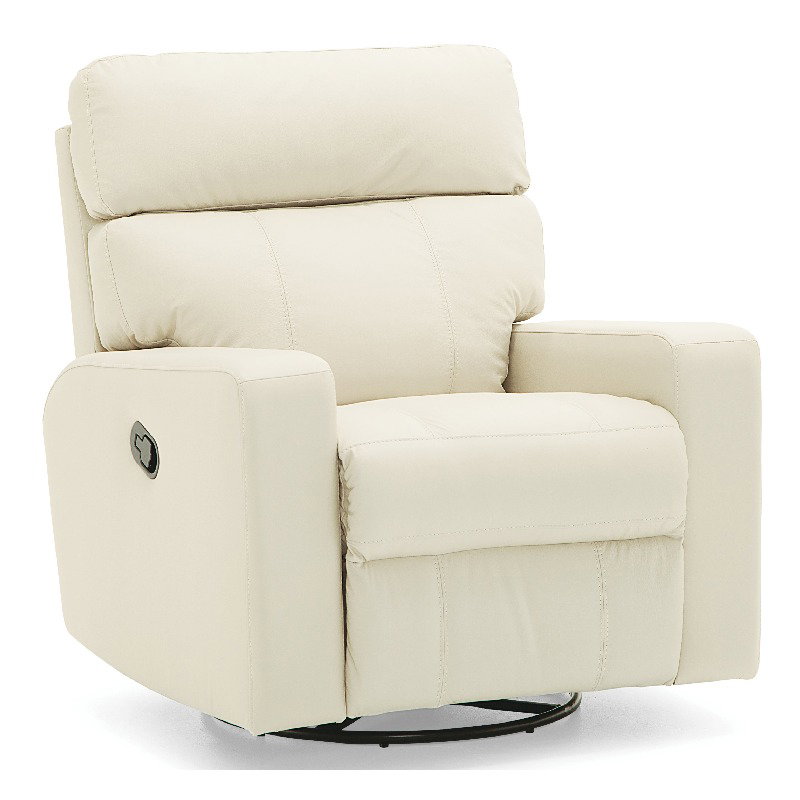 Palliser 41049 Oakwood Leather Recliner