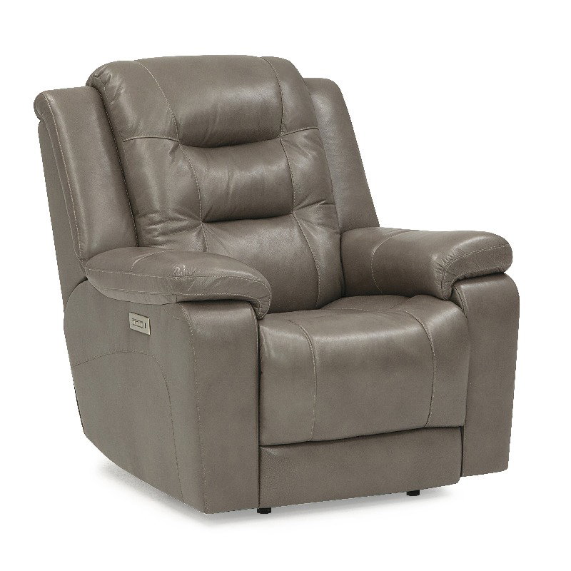 Palliser 41063 Leighton Leather Recliner