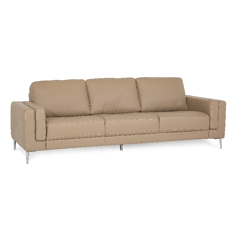 Palliser 77631 Zuri Leather Sofa