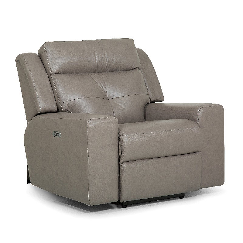 Palliser 41062 Grove Leather Recliner