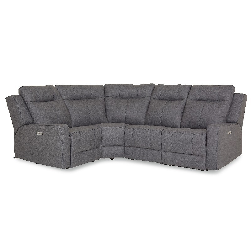 Palliser 41057 Redwood Sectional