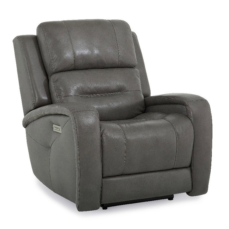 Palliser 41067 Washington Leather Recliner