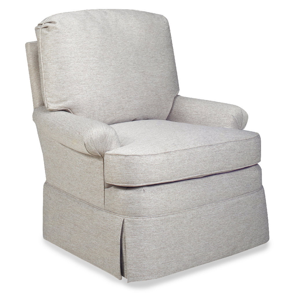 Parker Southern 3062-SG Eden Swivel Chair