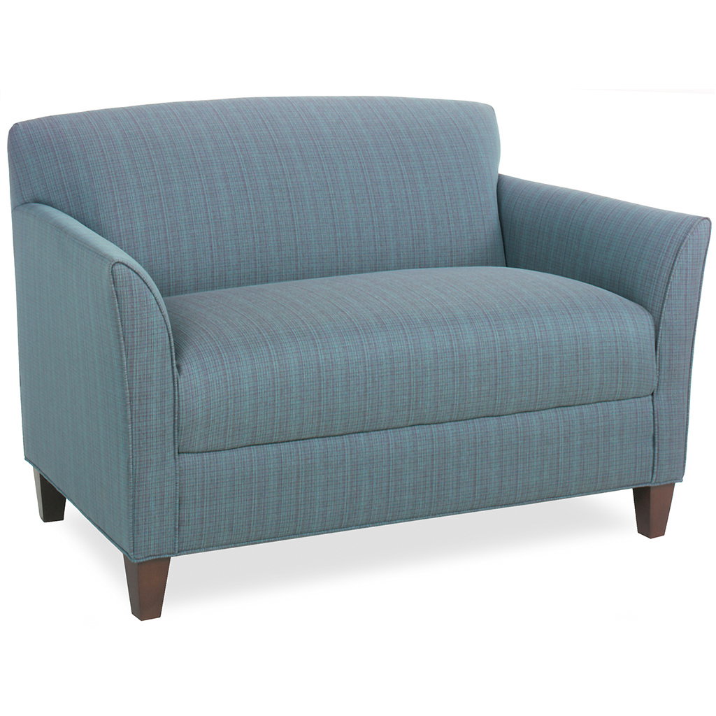 Parker Southern 3272-LS CT Manhattan Loveseat Parker Southern 3272-LS CT Manhattan Loveseat