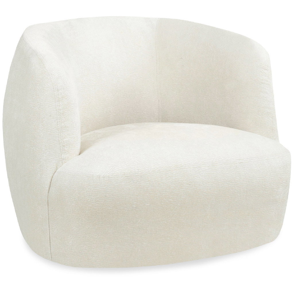 Parker Southern 2610-SW  Bella Swivel Chair