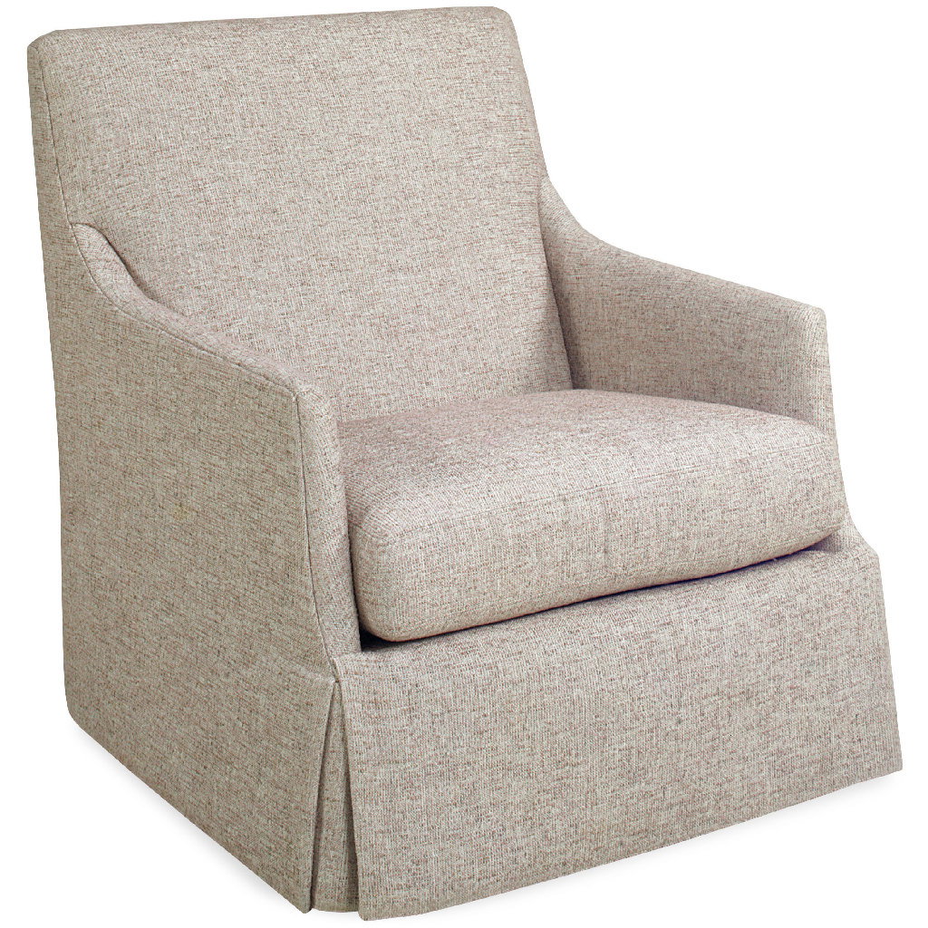 Parker Southern 3040-C  Mia Chair