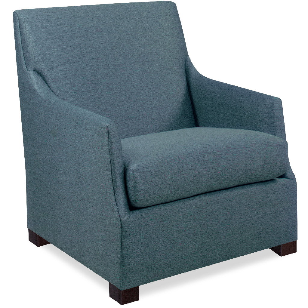 Parker Southern 3041-C  Letty Chair