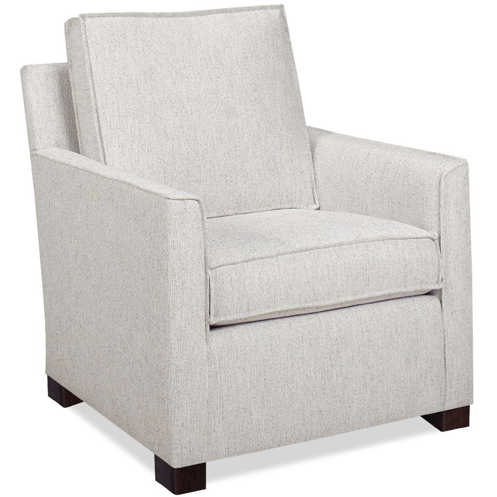 Parker Southern 3050-C  Dom Chair