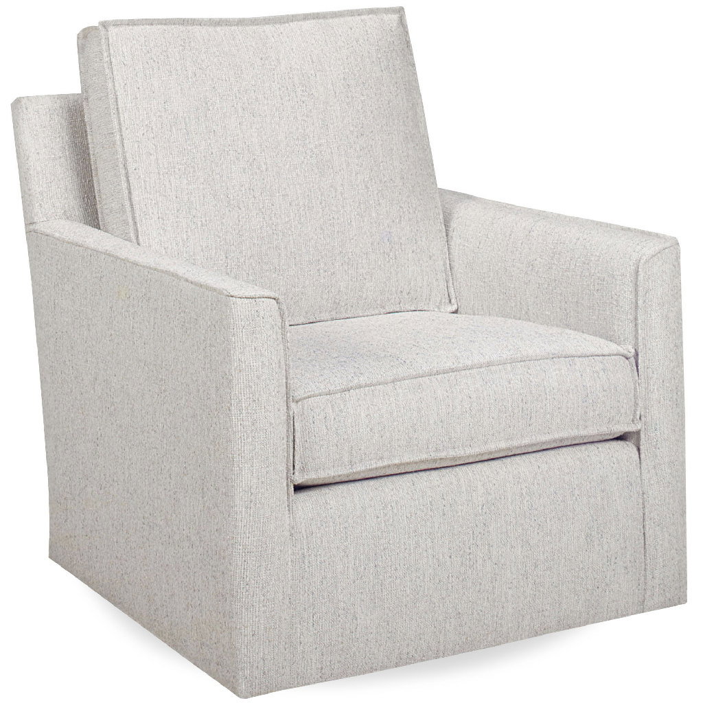 Parker Southern 3050-SW Dom Swivel Chair Parker Southern 3050-SW Dom Swivel Chair