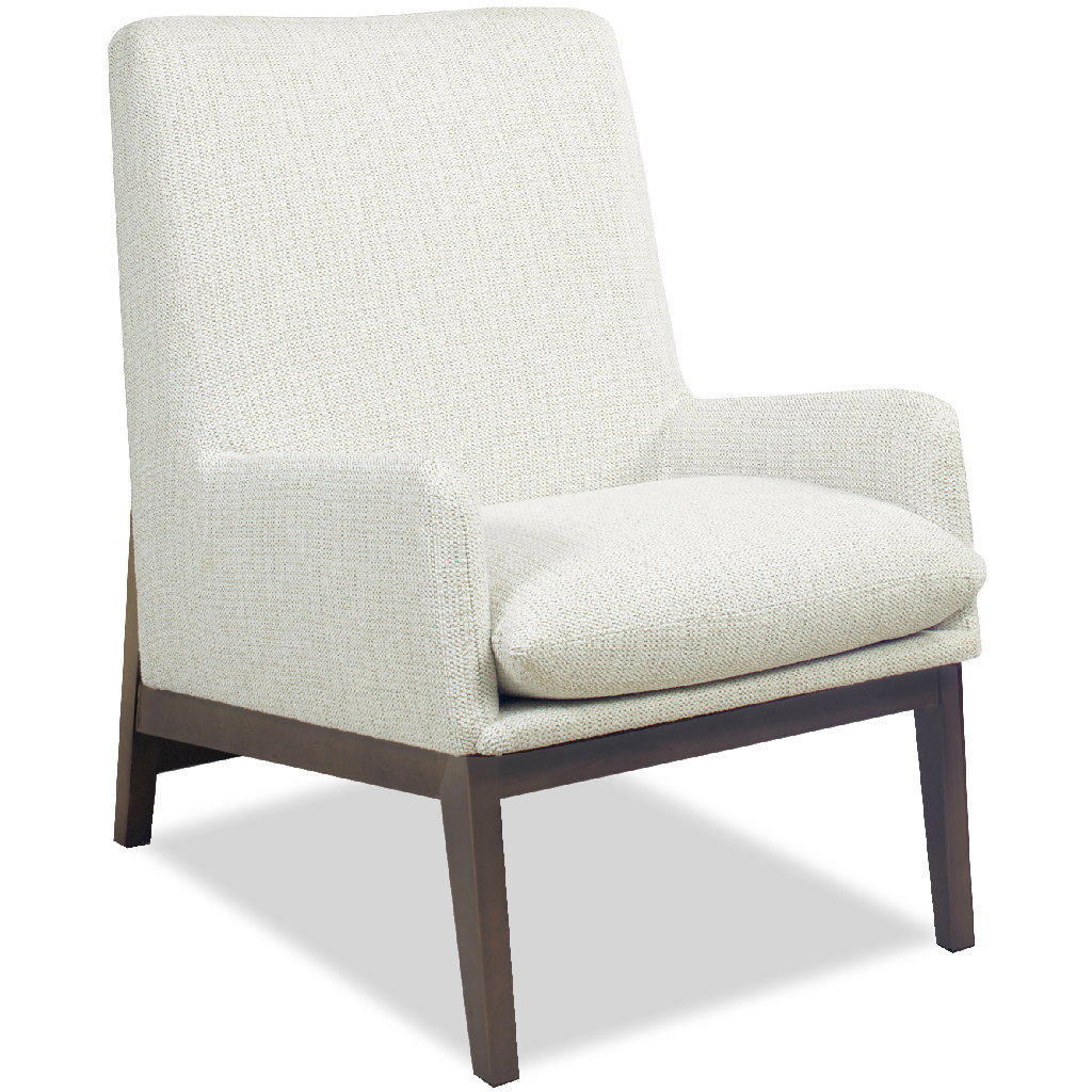 Parker Southern 4410-C  Oliver Chair