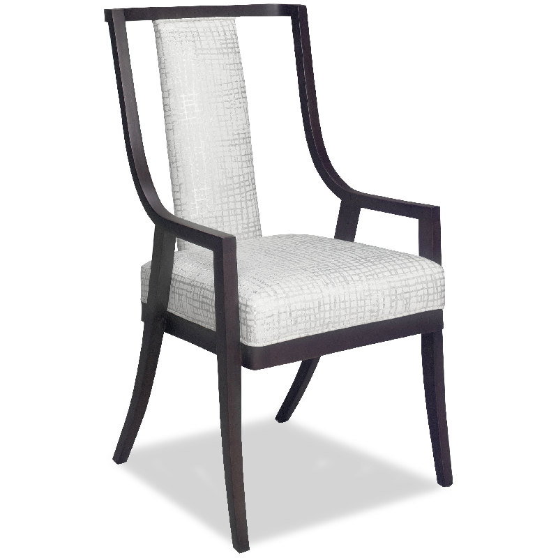 Parker Southern 8828-C Caleb Arm Chair