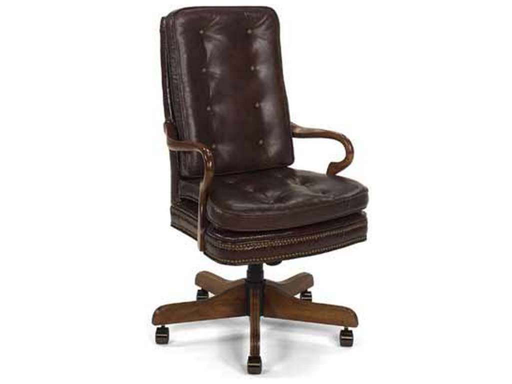 Parker Southern 1071-TS Office Chair Coolidge Office Chair
