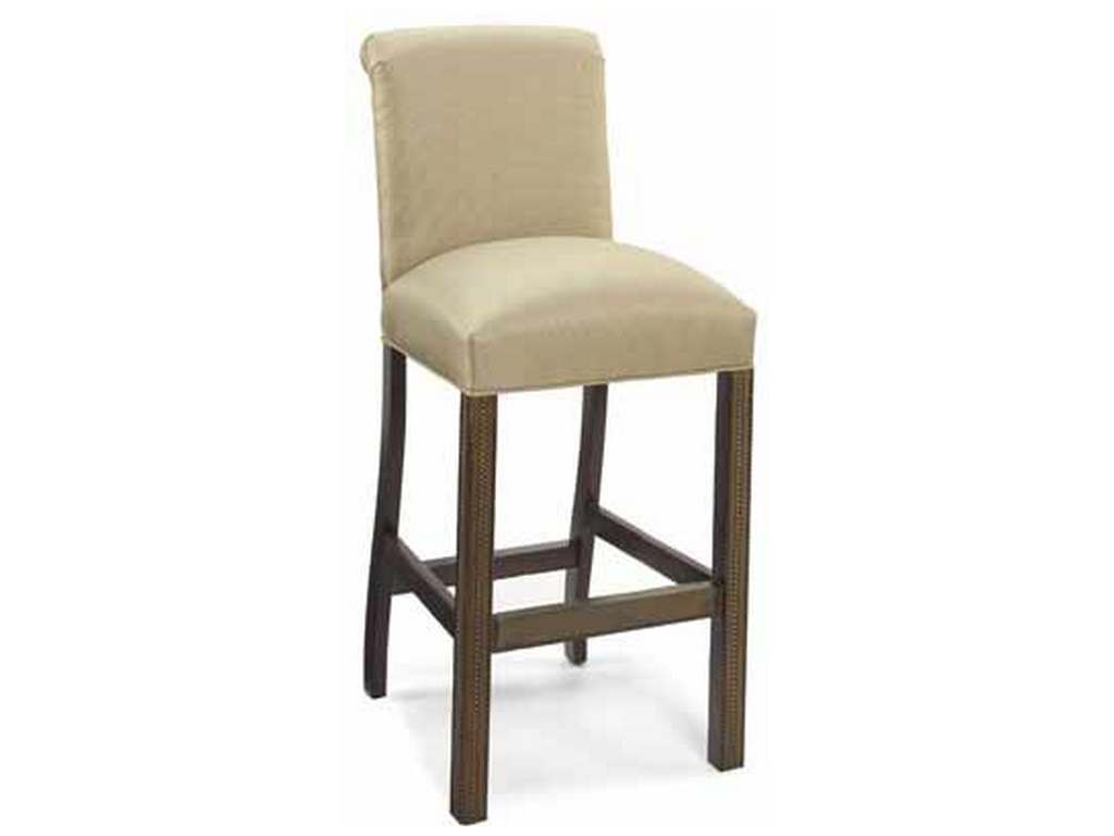 Parker Southern 130-BSS Barstool Monroe Barstool Parker Southern 130-BSS Barstool Monroe Barstool