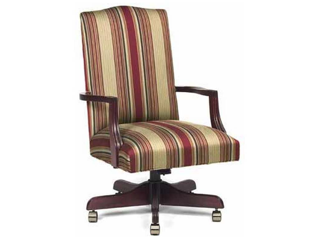 Parker Southern 131-TS Office Chair Martha Office Chair