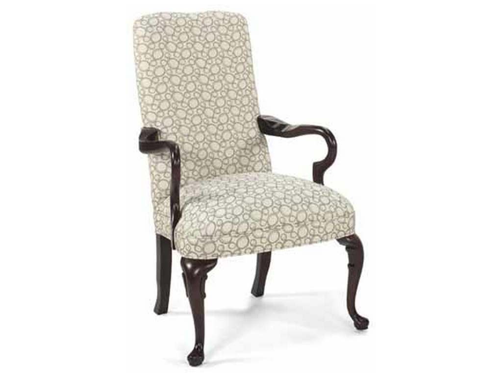 Parker Southern 161-C Accent Chair Kennedy Accent Chair