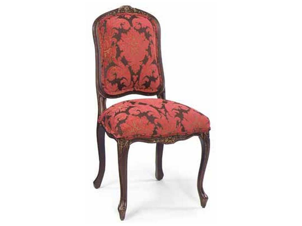 Parker Southern 2009-AL Accent Chair Isabella Accent Chair